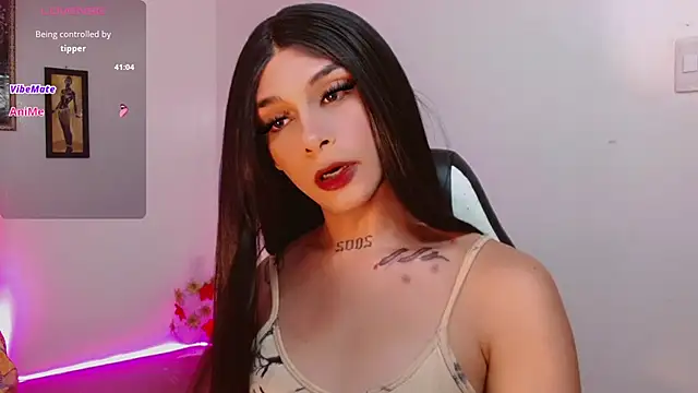 Snapshot of AdharaaMoon chatting on 01-17-26, 03:11 AdharaaMoon online show from 01-17-26, 03:11