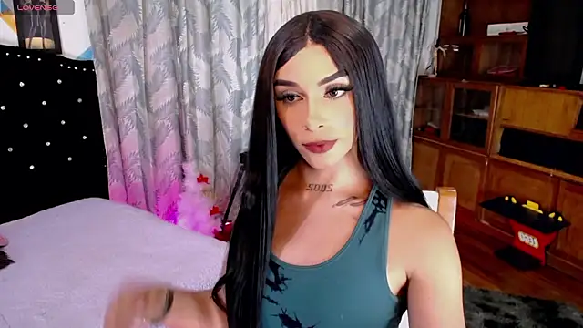 Snapshot of AdharaaMoon chatting on 03-13-26, 10:27 AdharaaMoon online show from 03-13-26, 10:27