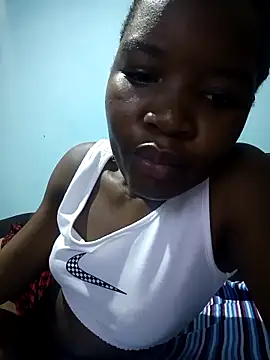 cocolicky online show from 12-19-25, 04:08