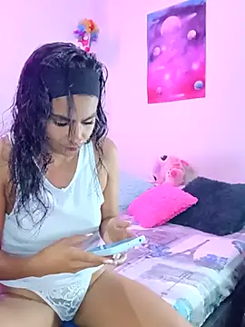 Leslly  online show from 02-23-25, 04:07