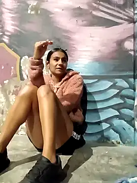 Leslly  online show from 03-01-25, 09:29