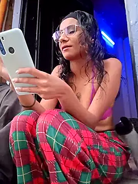 Leslly  online show from 11-23-25, 11:32