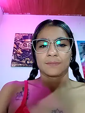 Leslly  online show from 03-14-26, 09:59