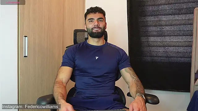 Derek w online show from 11-07-25, 07:36