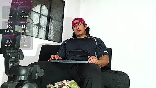 willian m777 online show from 10-31-25, 03:51