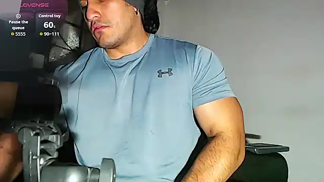 willian m777 online show from 11-19-25, 04:56