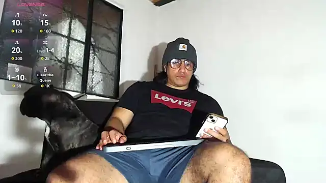 willian m777 online show from 02-27-26, 03:50