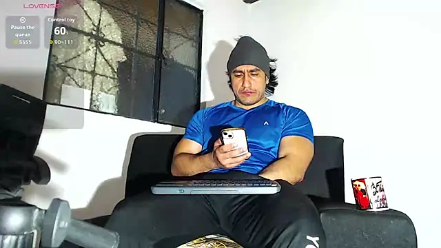 willian m777 online show from 03-21-26, 04:17