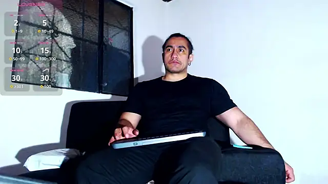 willian m777 online show from 03-31-26, 03:41