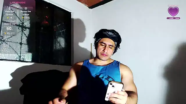 willian m777 online show from 04-26-26, 03:48