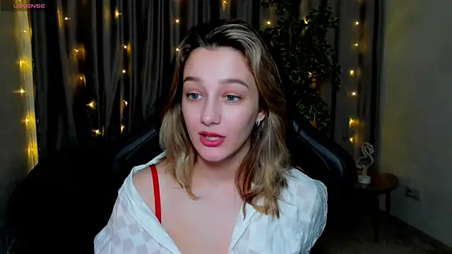 Sinty Noria online show from 02-26-25, 04:14