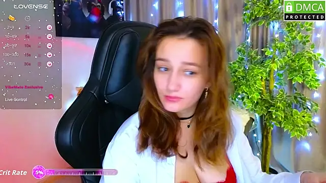 Sinty Noria online show from 01-08-26, 08:49