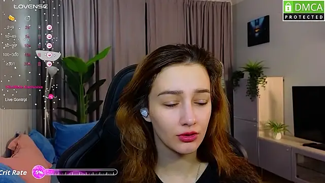 Sinty Noria online show from 02-09-26, 01:09