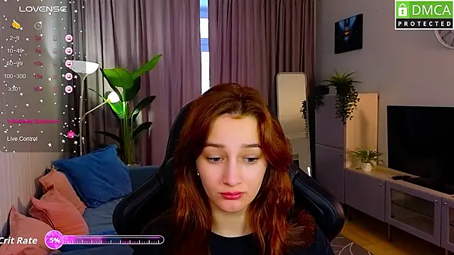 Sinty Noria online show from 02-18-26, 01:56