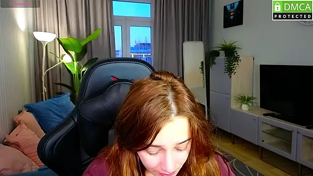 Sinty Noria online show from 02-23-26, 01:03