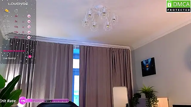 Sinty Noria online show from 03-13-26, 01:12