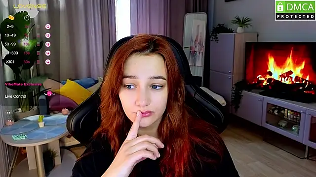 Sinty Noria online show from 04-28-26, 01:04