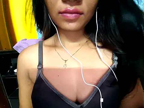 cutesoma2 online show from 07-14-26, 10:15