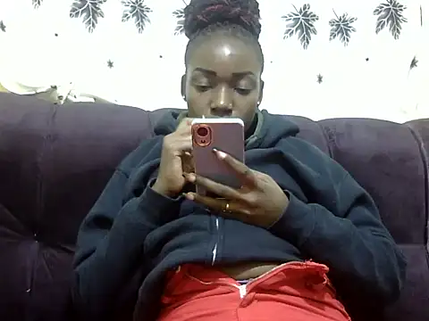 Sexy racy rebel  online show from 01-31-25, 11:45