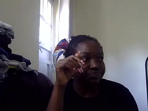 Sexy racy rebel  online show from 04-24-26, 10:28