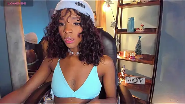 alikahouston4 online show from 12-28-24, 02:11