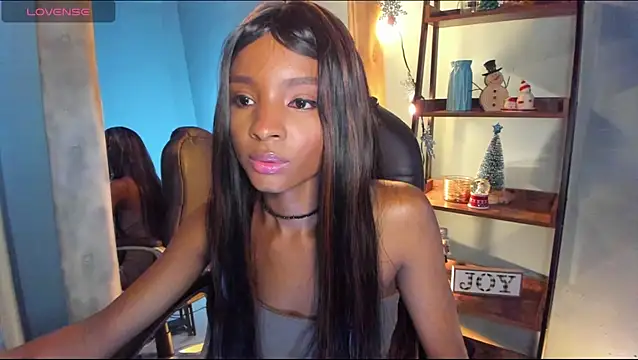 alikahouston4 online show from 01-13-25, 04:18