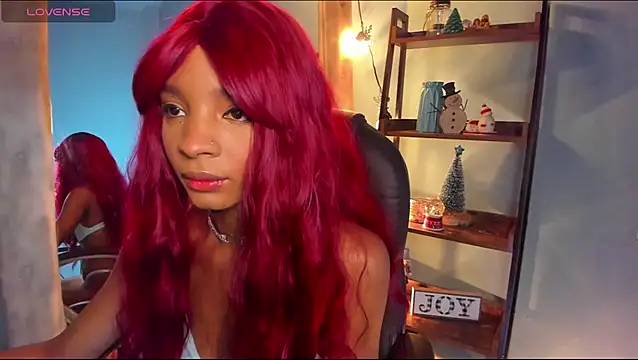 alikahouston4 online show from 01-19-25, 09:22