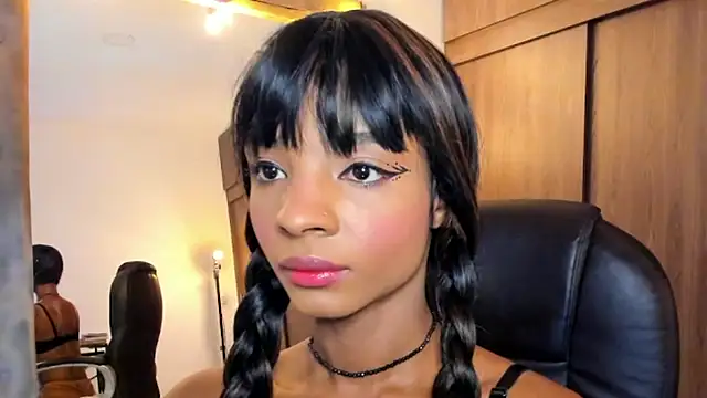 alikahouston4 online show from 03-14-25, 04:54