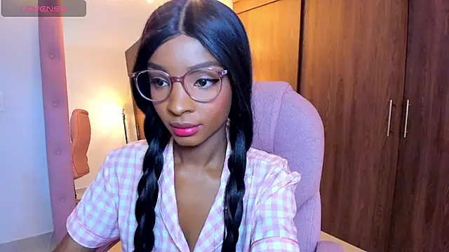 alikahouston4 online show from 04-20-26, 07:44