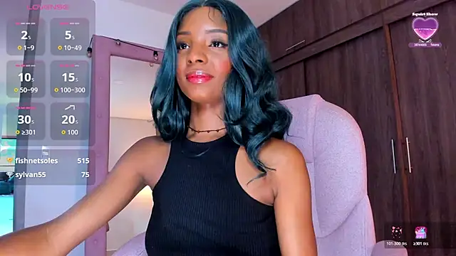 alikahouston4 online show from 07-21-26, 08:33