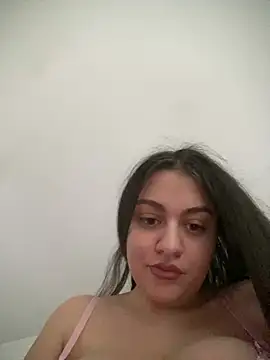 ayshalove online show from 02-02-25, 01:52