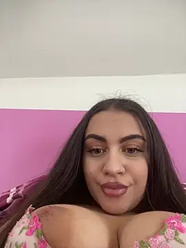 ayshalove online show from 03-18-25, 02:04