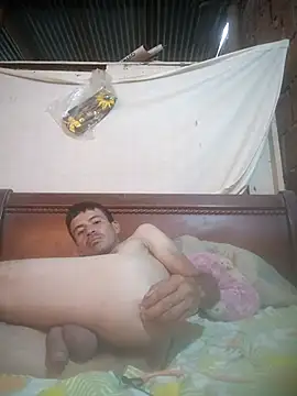 Vergon2cm online show from 11-04-25, 02:49