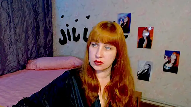 Snapshot of JillStevens chatting on 02-19-25, 06:43 JillStevens online show from 02-19-25, 06:43