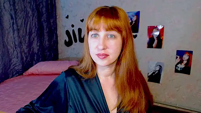 Snapshot of JillStevens chatting on 02-24-25, 02:48 JillStevens online show from 02-24-25, 02:48