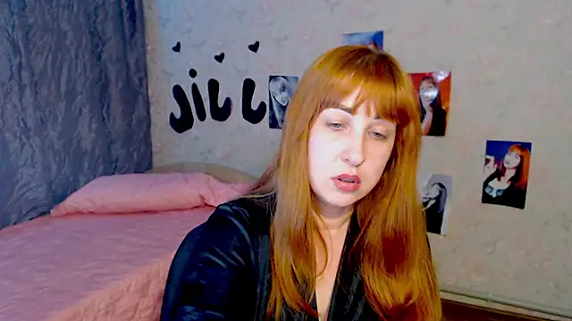 Snapshot of JillStevens chatting on 02-24-25, 05:53 JillStevens online show from 02-24-25, 05:53