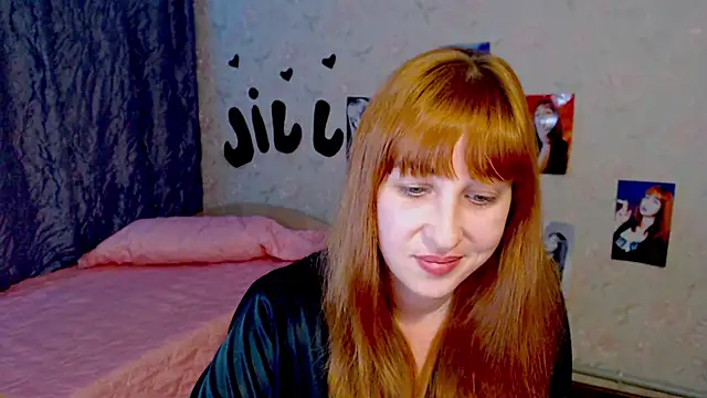 Snapshot of JillStevens chatting on 02-26-25, 04:45 JillStevens online show from 02-26-25, 04:45