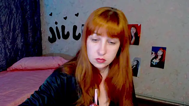 Snapshot of JillStevens chatting on 02-27-25, 05:13 JillStevens online show from 02-27-25, 05:13