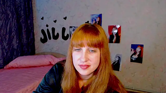 Snapshot of JillStevens chatting on 02-27-25, 05:26 JillStevens online show from 02-27-25, 05:26