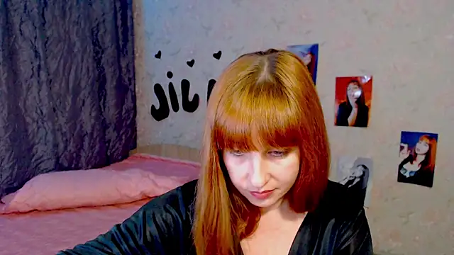 Snapshot of JillStevens chatting on 02-28-25, 10:17 JillStevens online show from 02-28-25, 10:17