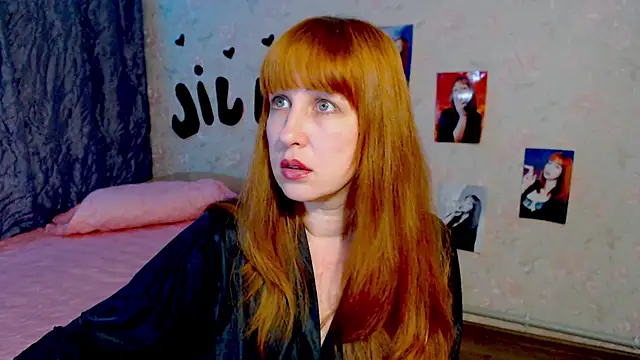 Snapshot of JillStevens chatting on 03-01-25, 08:31 JillStevens online show from 03-01-25, 08:31