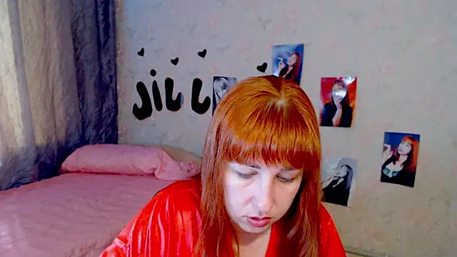 Snapshot of JillStevens chatting on 03-07-25, 11:18 JillStevens online show from 03-07-25, 11:18