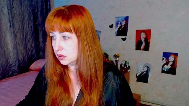 Snapshot of JillStevens chatting on 03-09-25, 05:33 JillStevens online show from 03-09-25, 05:33