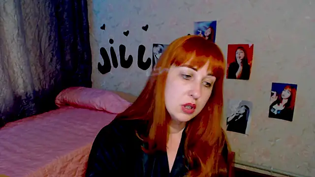 Snapshot of JillStevens chatting on 03-13-25, 12:02 JillStevens online show from 03-13-25, 12:02