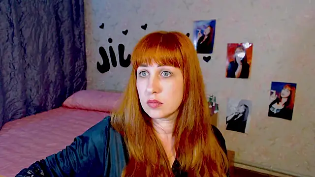 Snapshot of JillStevens chatting on 03-14-25, 04:21 JillStevens online show from 03-14-25, 04:21