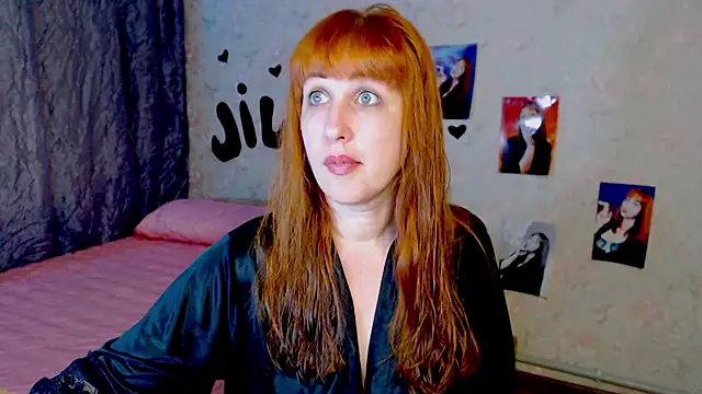 Snapshot of JillStevens chatting on 03-14-25, 01:57 JillStevens online show from 03-14-25, 01:57