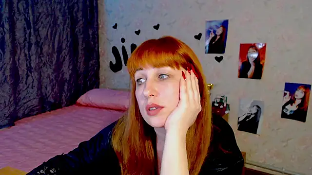 Snapshot of JillStevens chatting on 03-15-25, 02:46 JillStevens online show from 03-15-25, 02:46