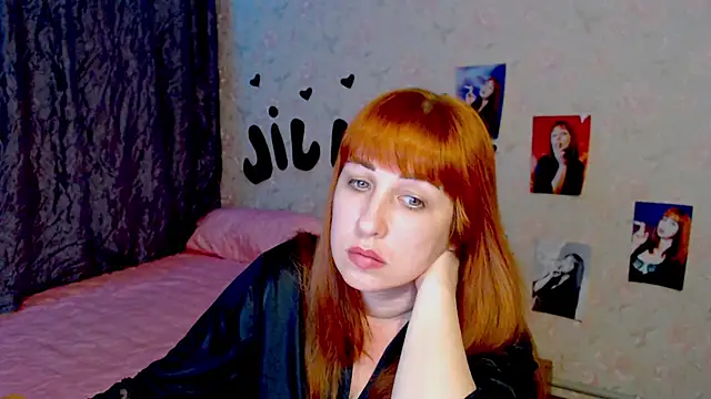 Snapshot of JillStevens chatting on 03-16-25, 05:28 JillStevens online show from 03-16-25, 05:28