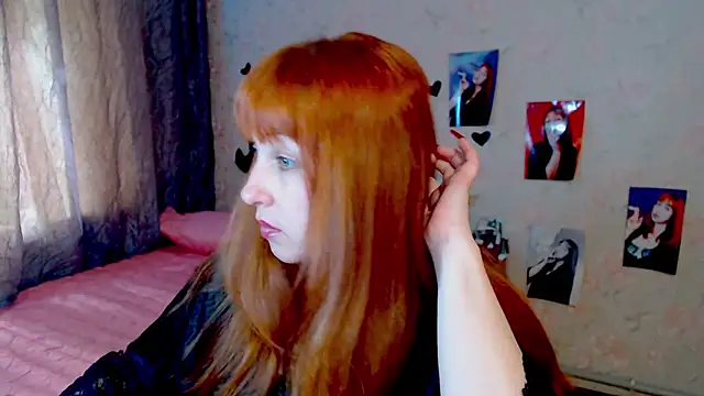 Snapshot of JillStevens chatting on 03-21-25, 10:06 JillStevens online show from 03-21-25, 10:06