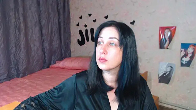 Snapshot of JillStevens chatting on 10-03-25, 04:48 JillStevens online show from 10-03-25, 04:48